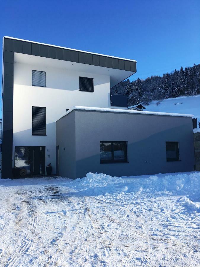 Apart Plattner Arzl im Pitztal Extérieur photo